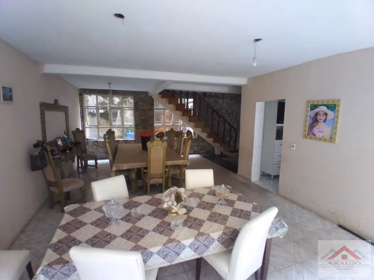 House of 600 m² in Campinas, SP, Brazil