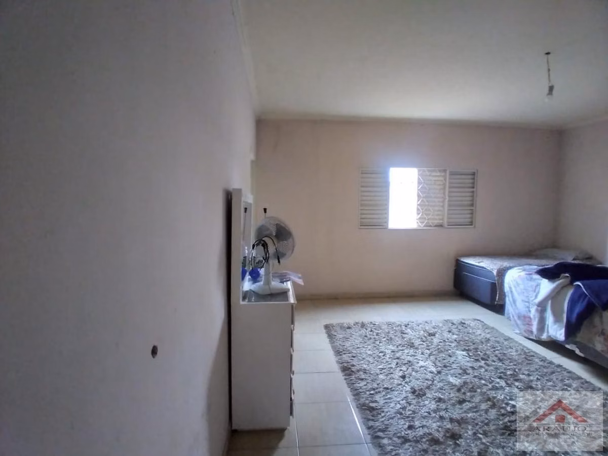 House of 600 m² in Campinas, SP, Brazil