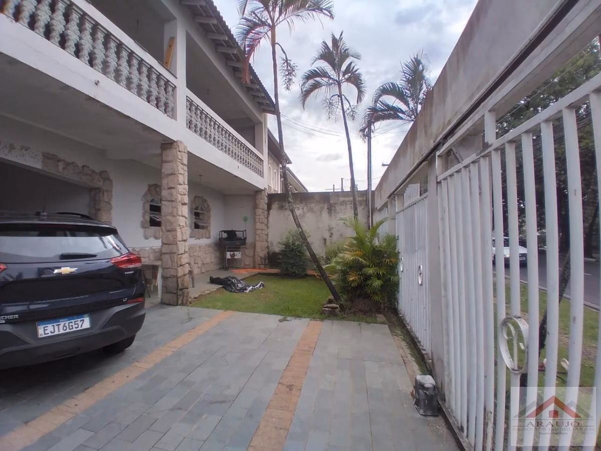 House of 600 m² in Campinas, SP, Brazil