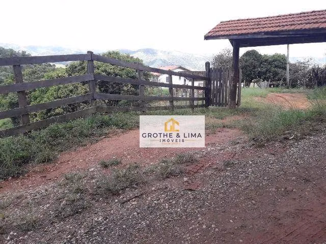 Chácara de 15 ha em Monteiro Lobato, SP