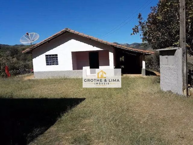 Chácara de 15 ha em Monteiro Lobato, SP