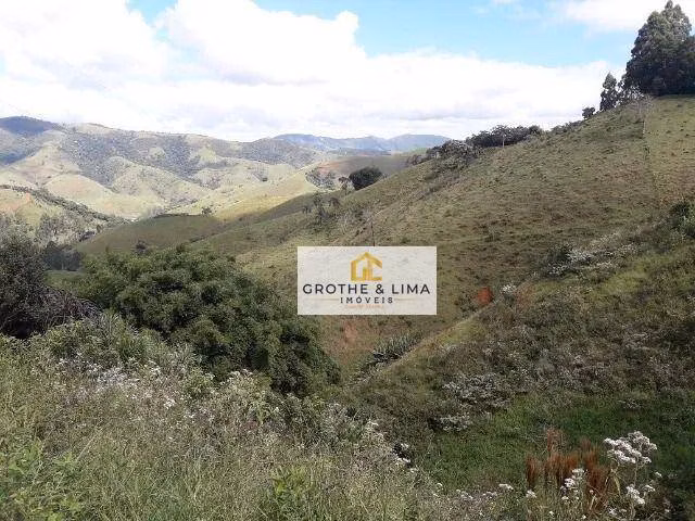 Chácara de 15 ha em Monteiro Lobato, SP