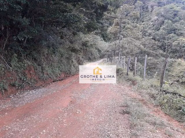 Chácara de 15 ha em Monteiro Lobato, SP