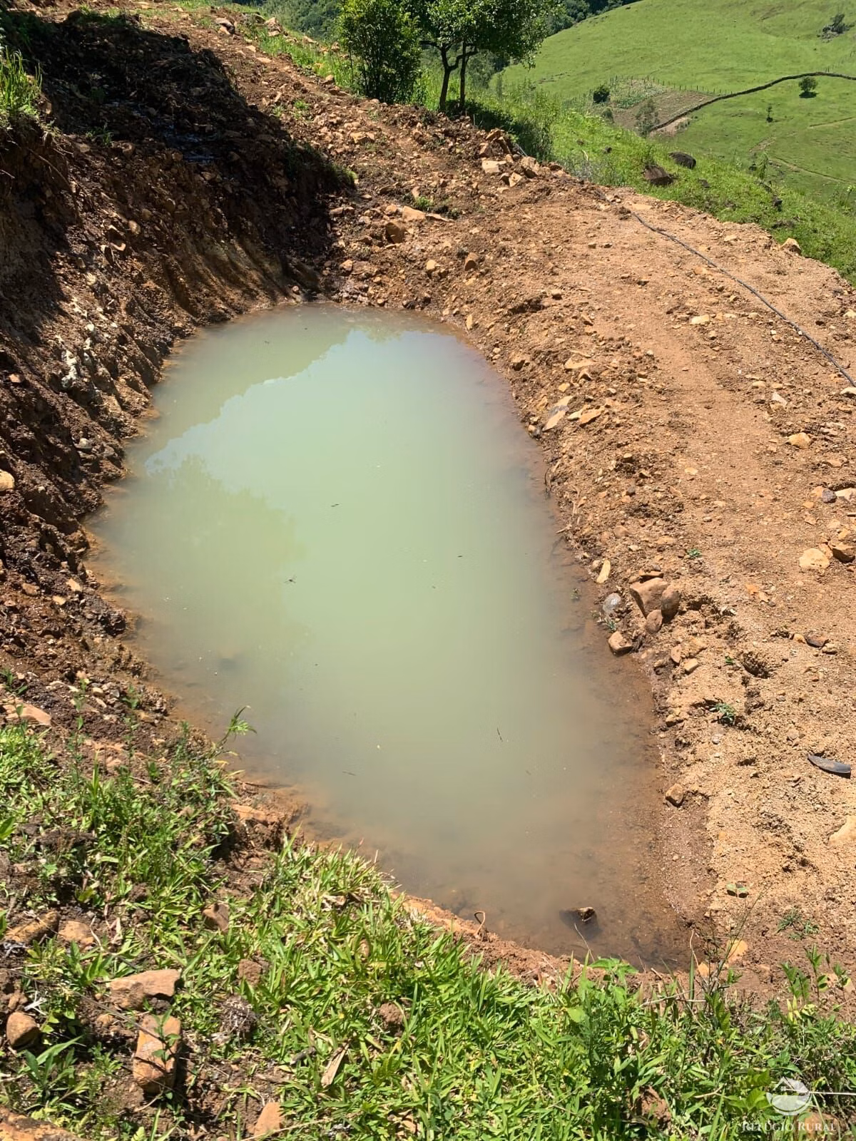 Terreno de 3 ha em Três Forquilhas, RS