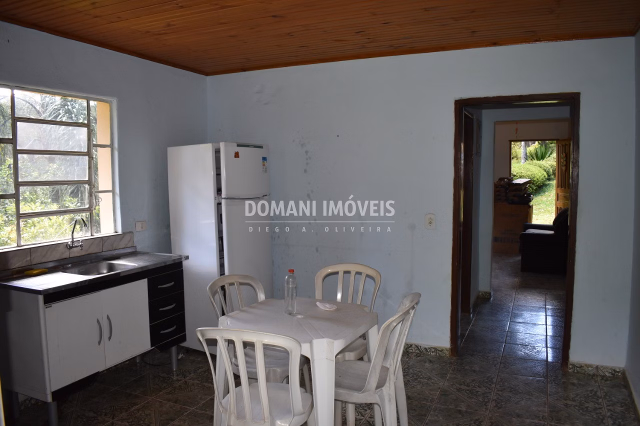 Casa de 3.950 m² em Campos do Jordão, SP