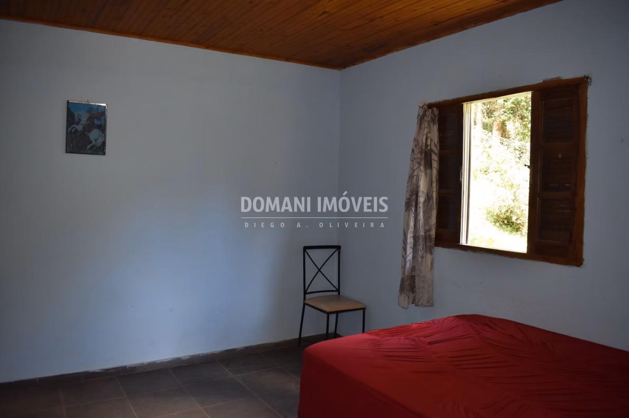 Casa de 3.950 m² em Campos do Jordão, SP