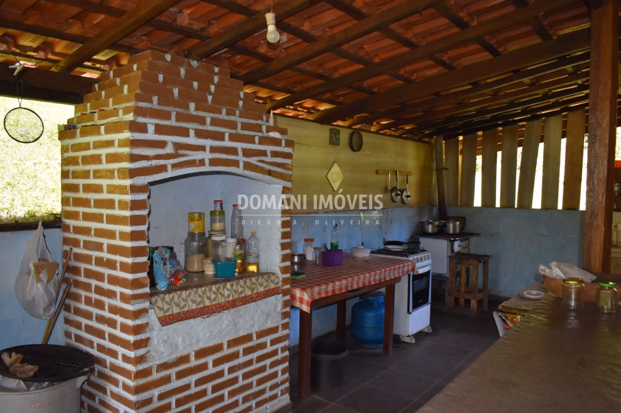 Casa de 3.950 m² em Campos do Jordão, SP