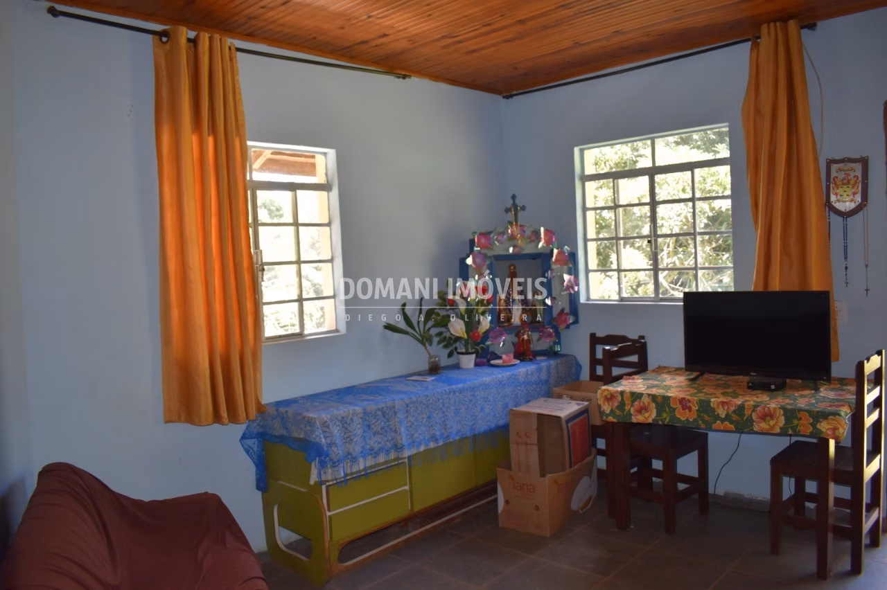 Casa de 3.950 m² em Campos do Jordão, SP