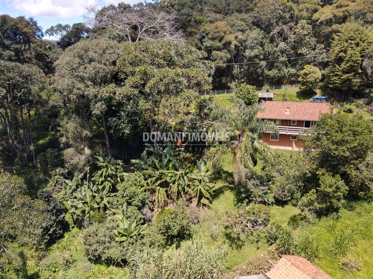 Casa de 3.950 m² em Campos do Jordão, SP