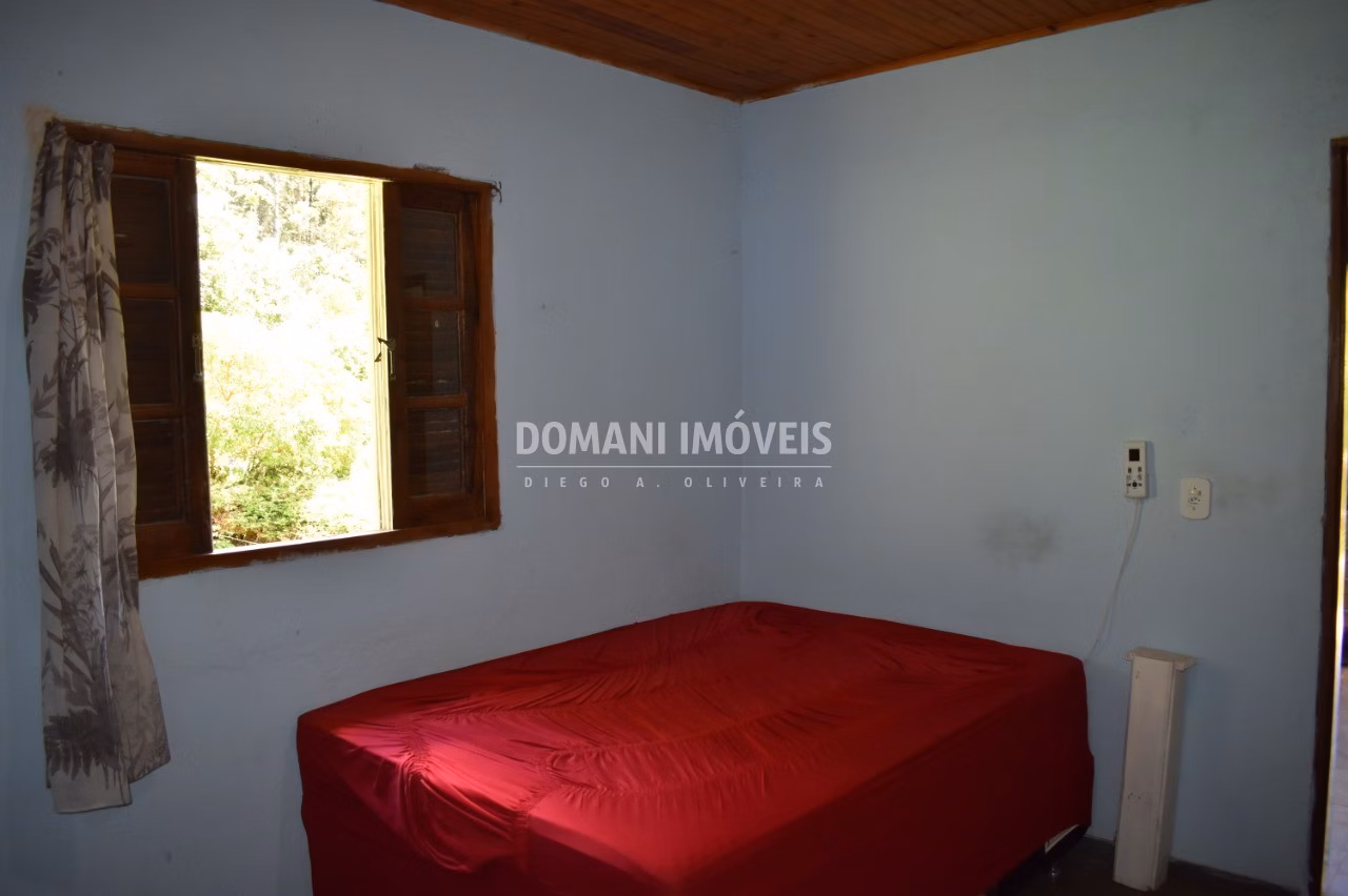 Casa de 3.950 m² em Campos do Jordão, SP