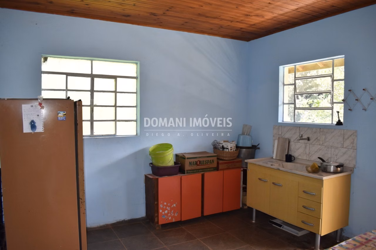 Casa de 3.950 m² em Campos do Jordão, SP