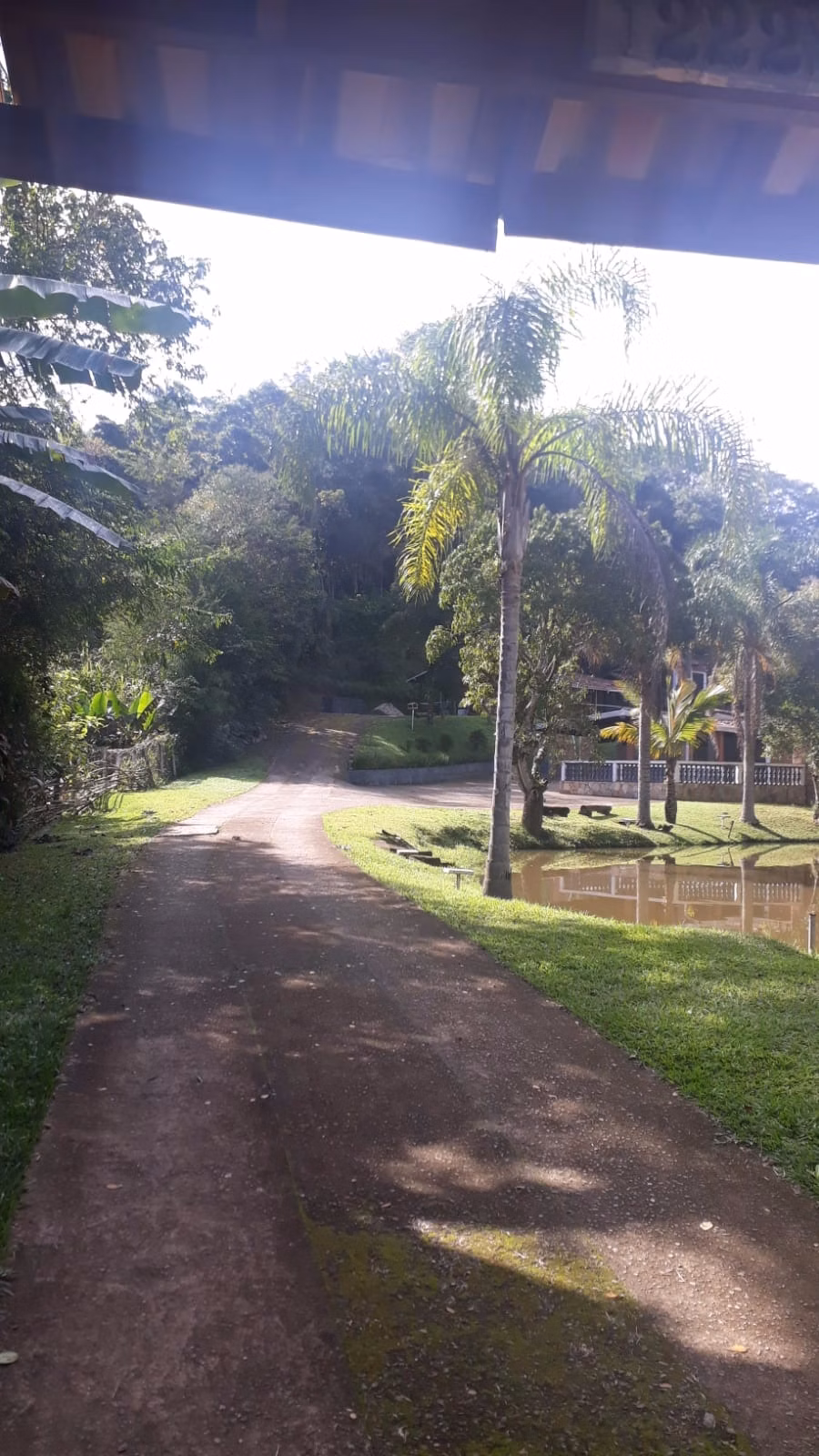 Country home of 4 acres in São José dos Campos, SP, Brazil