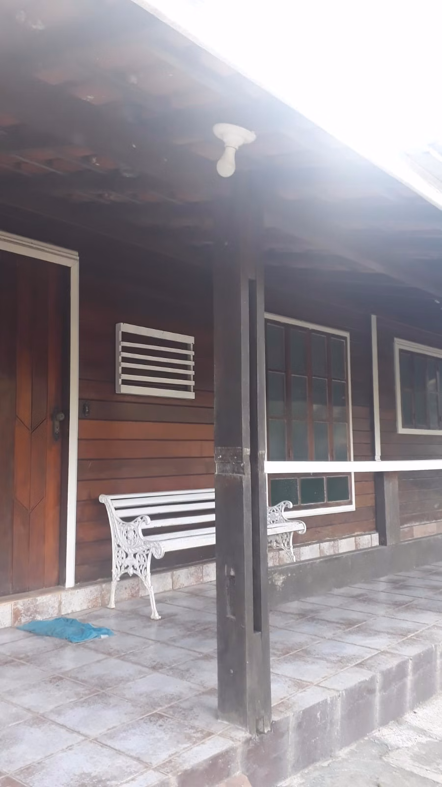 Country home of 4 acres in São José dos Campos, SP, Brazil