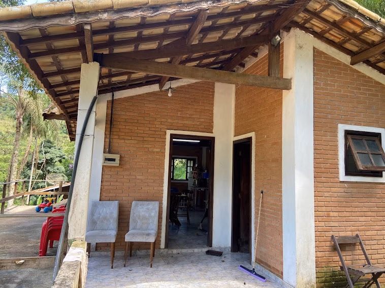 Country home of 4 acres in São José dos Campos, SP, Brazil