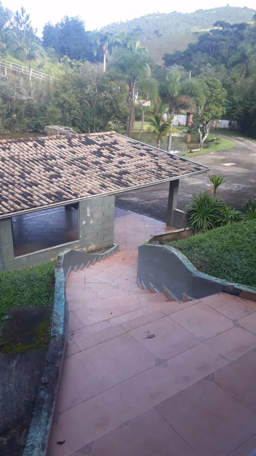 Country home of 4 acres in São José dos Campos, SP, Brazil