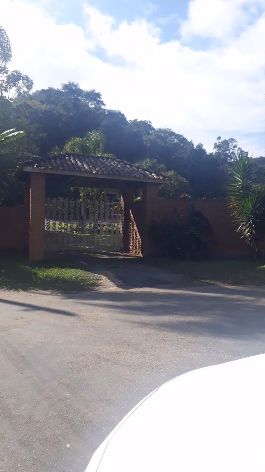 Country home of 4 acres in São José dos Campos, SP, Brazil