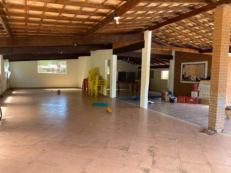 Country home of 4 acres in São José dos Campos, SP, Brazil