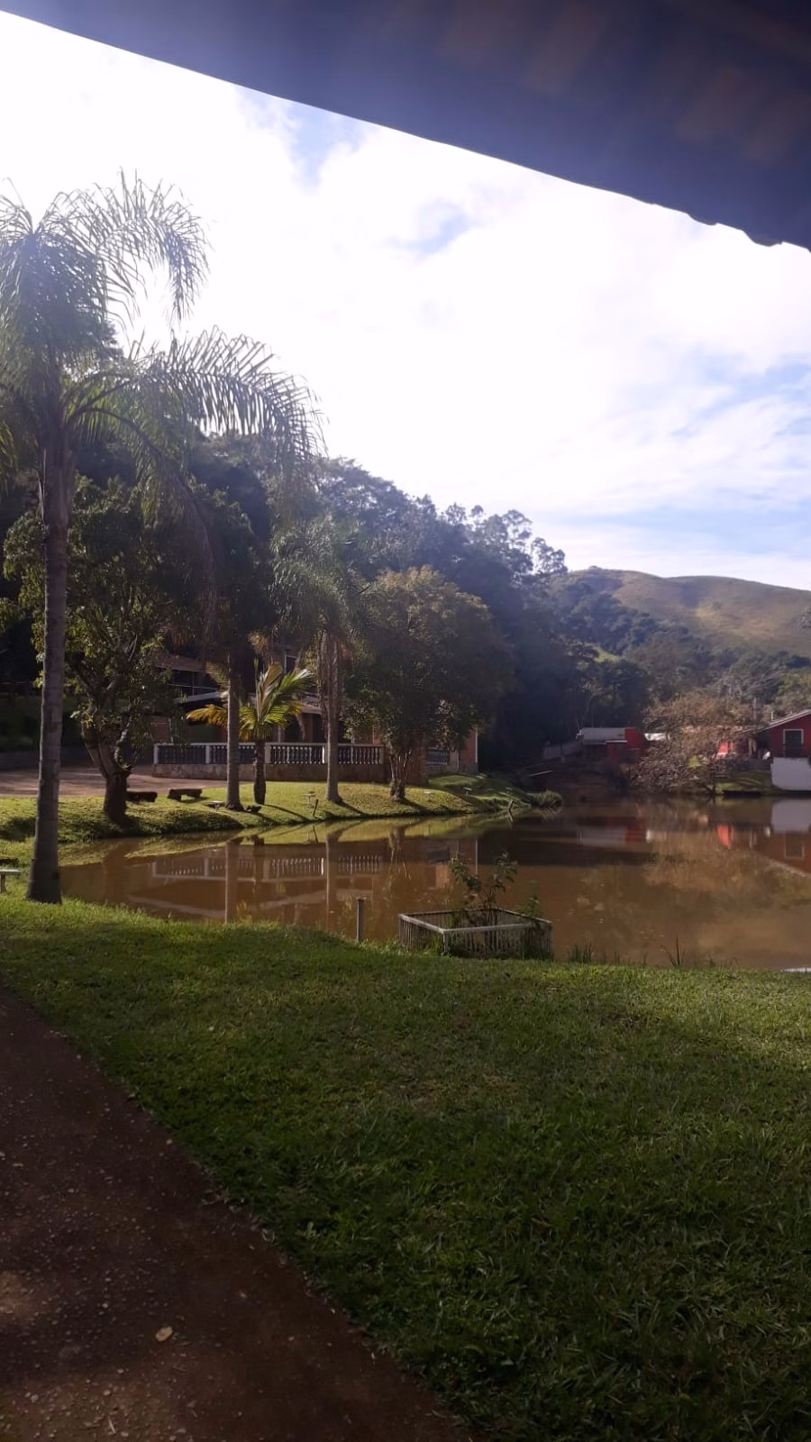 Country home of 4 acres in São José dos Campos, SP, Brazil