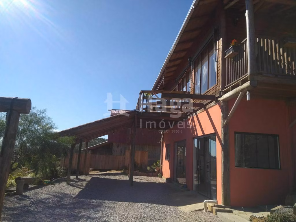 Country home of 912 m² in Tijucas, SC, Brazil
