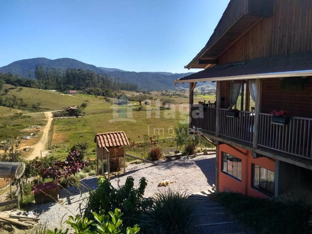 Country home of 912 m² in Tijucas, SC, Brazil