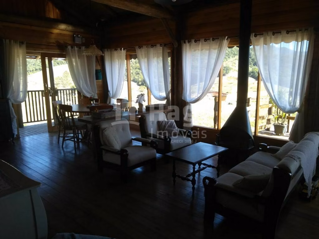 Country home of 912 m² in Tijucas, SC, Brazil