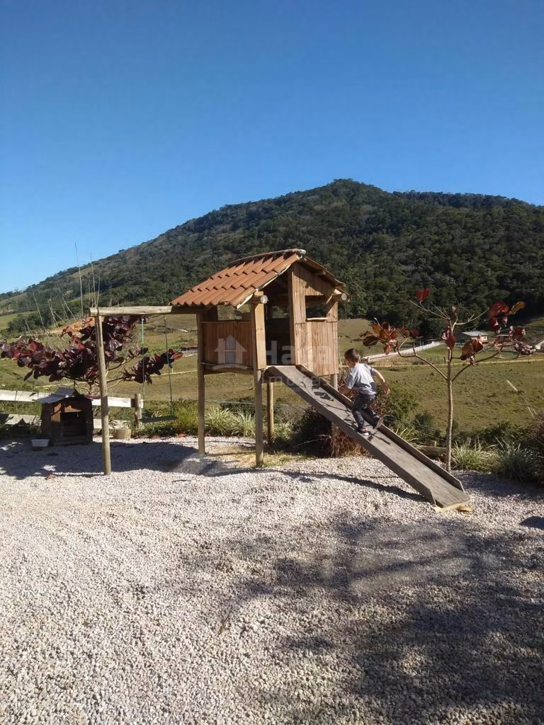 Country home of 912 m² in Tijucas, SC, Brazil