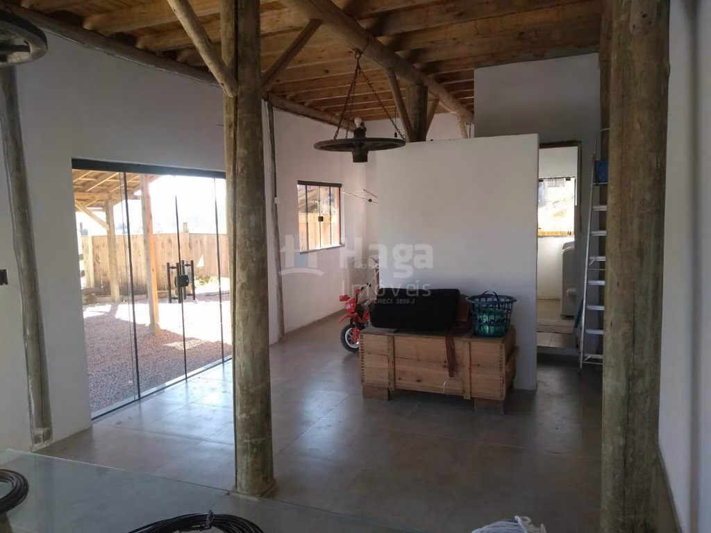 Country home of 912 m² in Tijucas, SC, Brazil