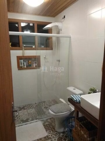 Country home of 912 m² in Tijucas, SC, Brazil
