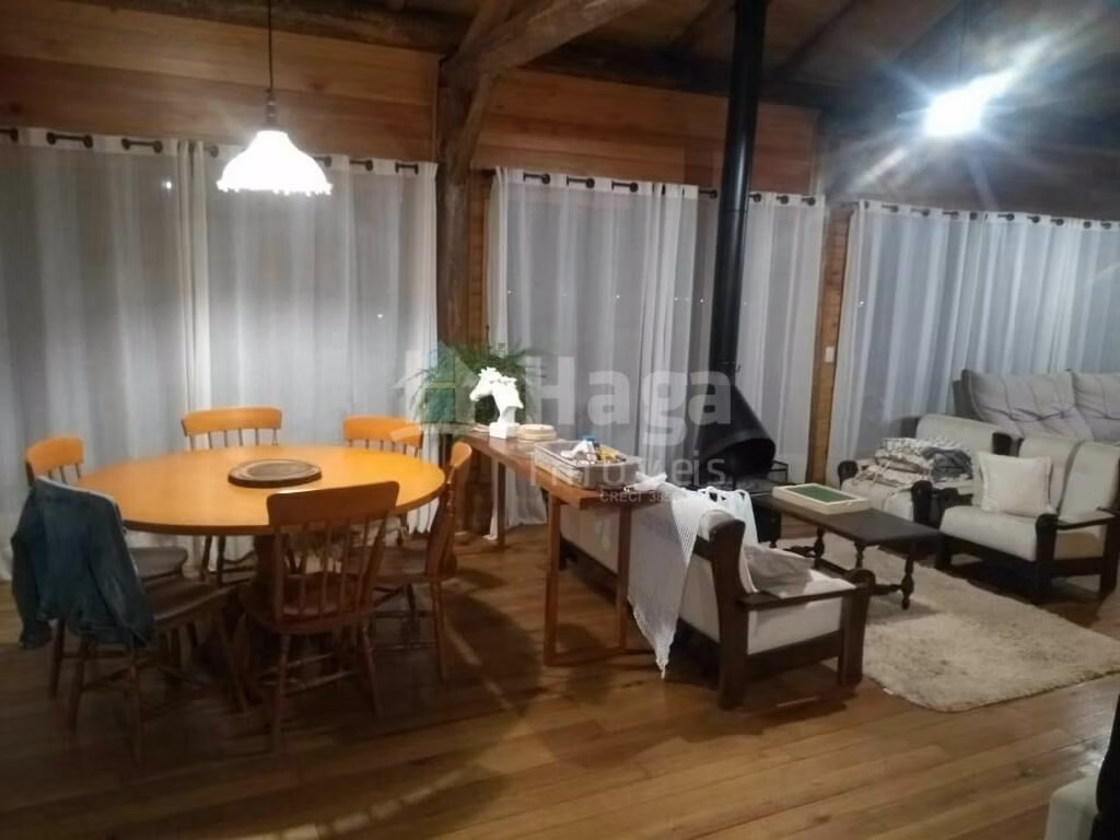 Country home of 912 m² in Tijucas, SC, Brazil