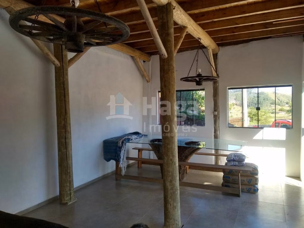 Country home of 912 m² in Tijucas, SC, Brazil