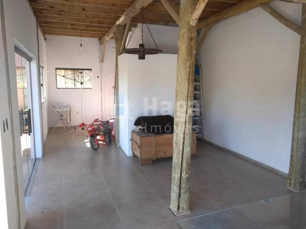 Country home of 912 m² in Tijucas, SC, Brazil