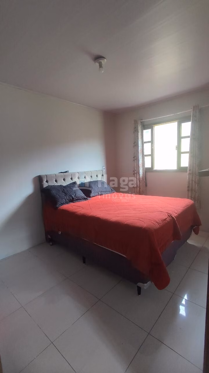Farm of 1,370 m² in Major Gercino, SC, Brazil