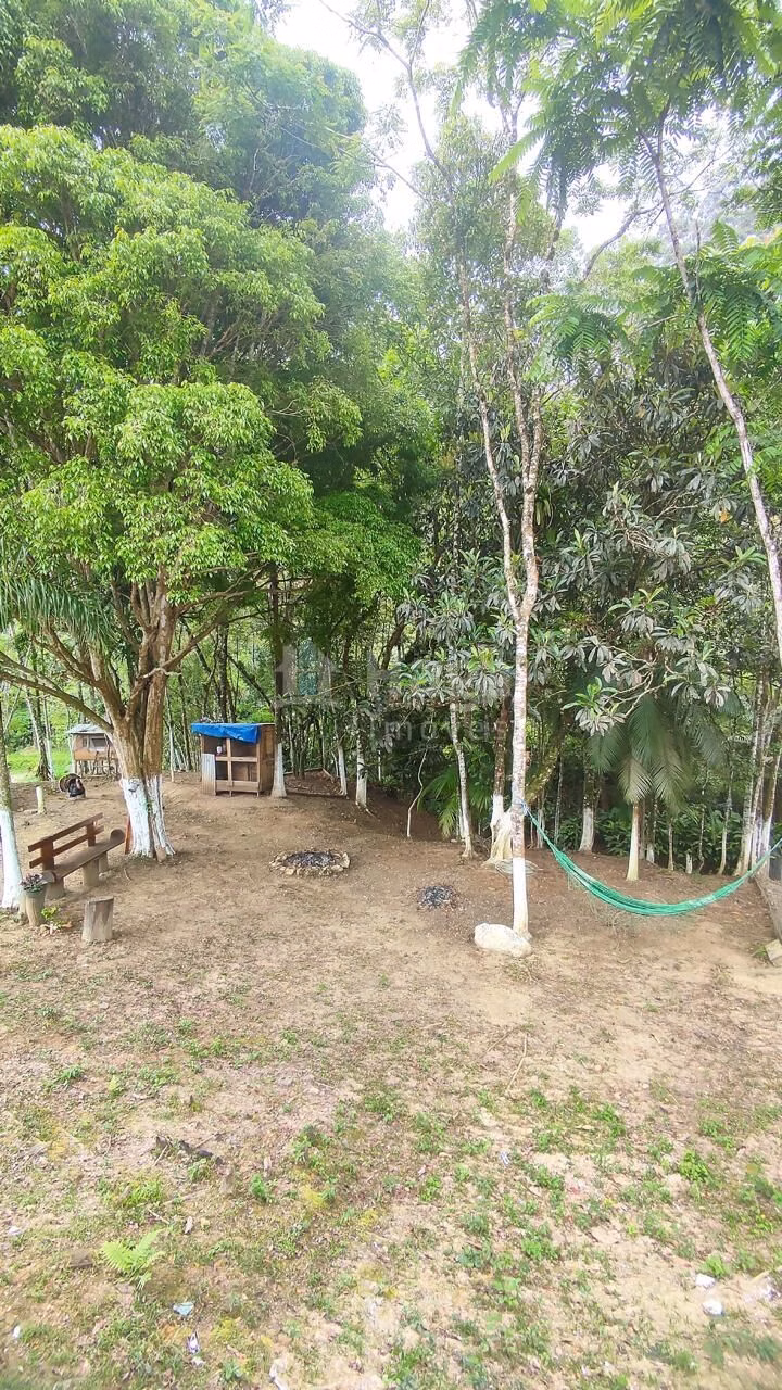 Farm of 1,370 m² in Major Gercino, SC, Brazil