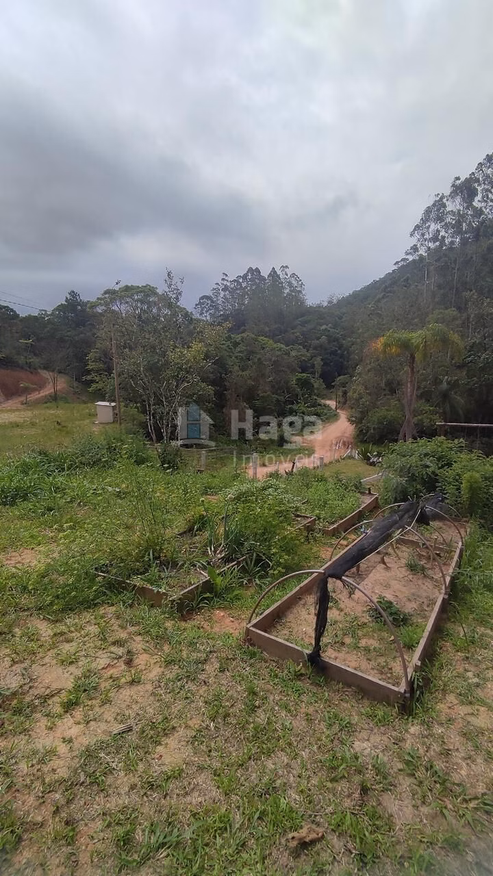 Farm of 1,370 m² in Major Gercino, SC, Brazil