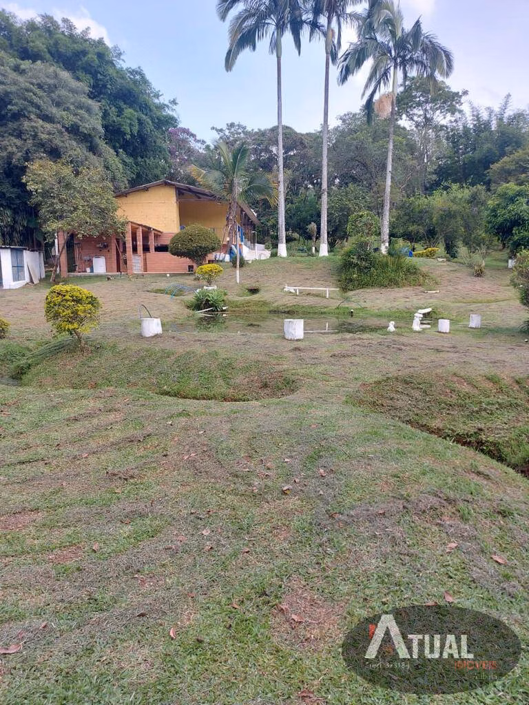 Chácara de 3.500 m² em Nazaré Paulista, SP