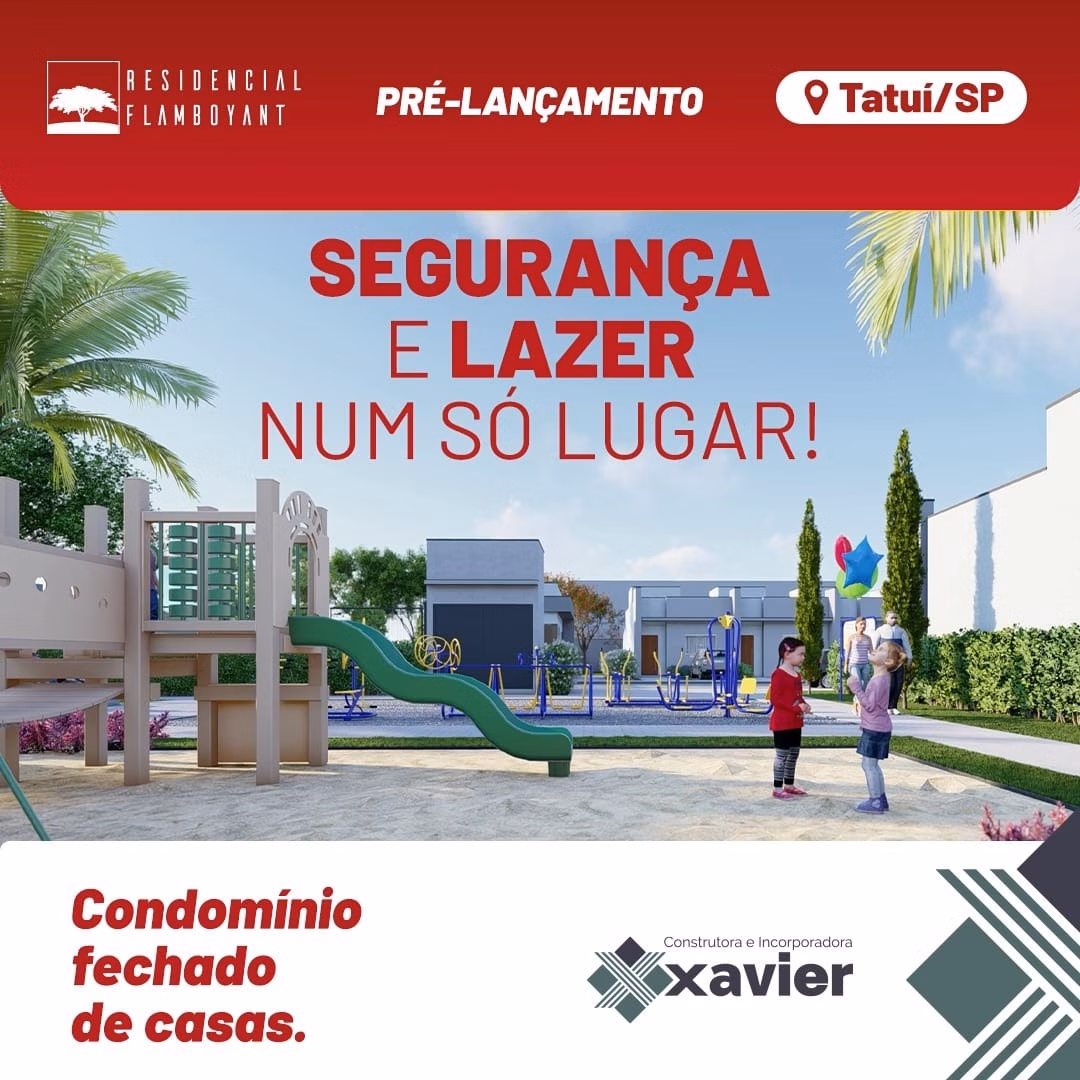 House of 175 m² in Tatuí, SP, Brazil