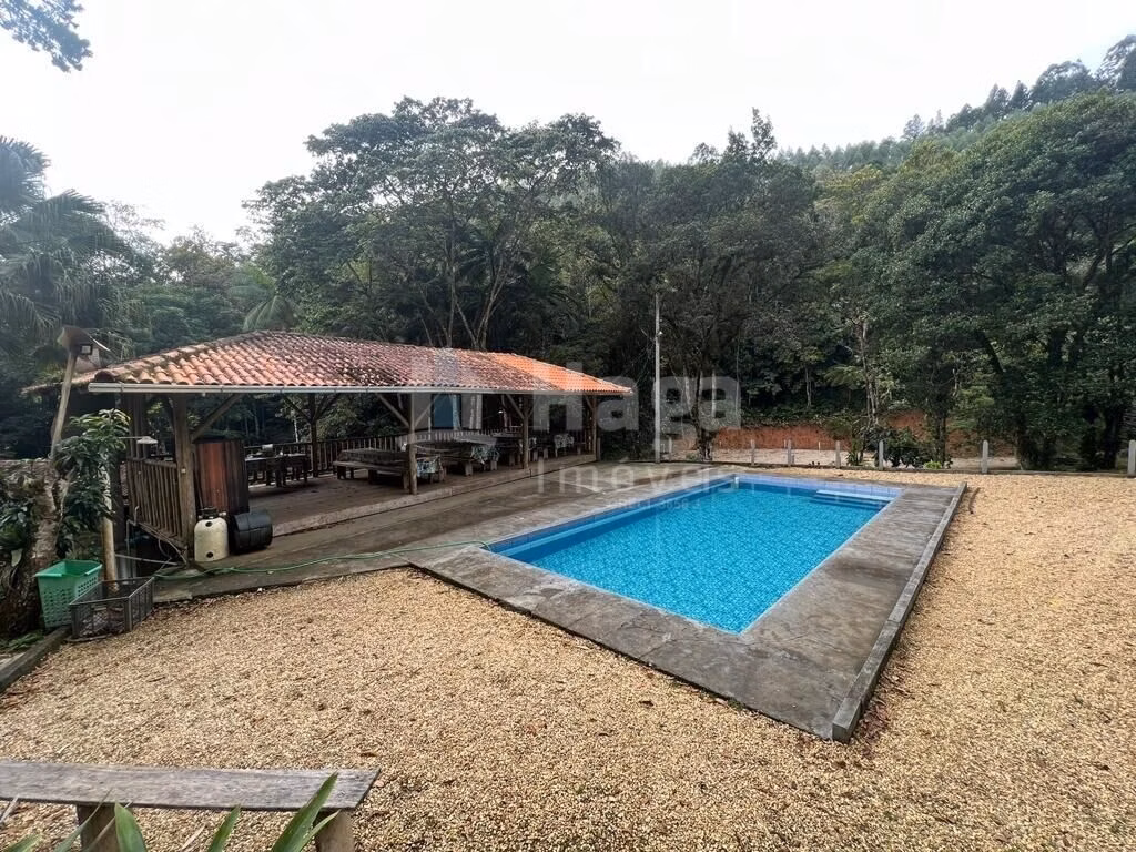 Country home of 32 acres in Botuverá, SC, Brazil