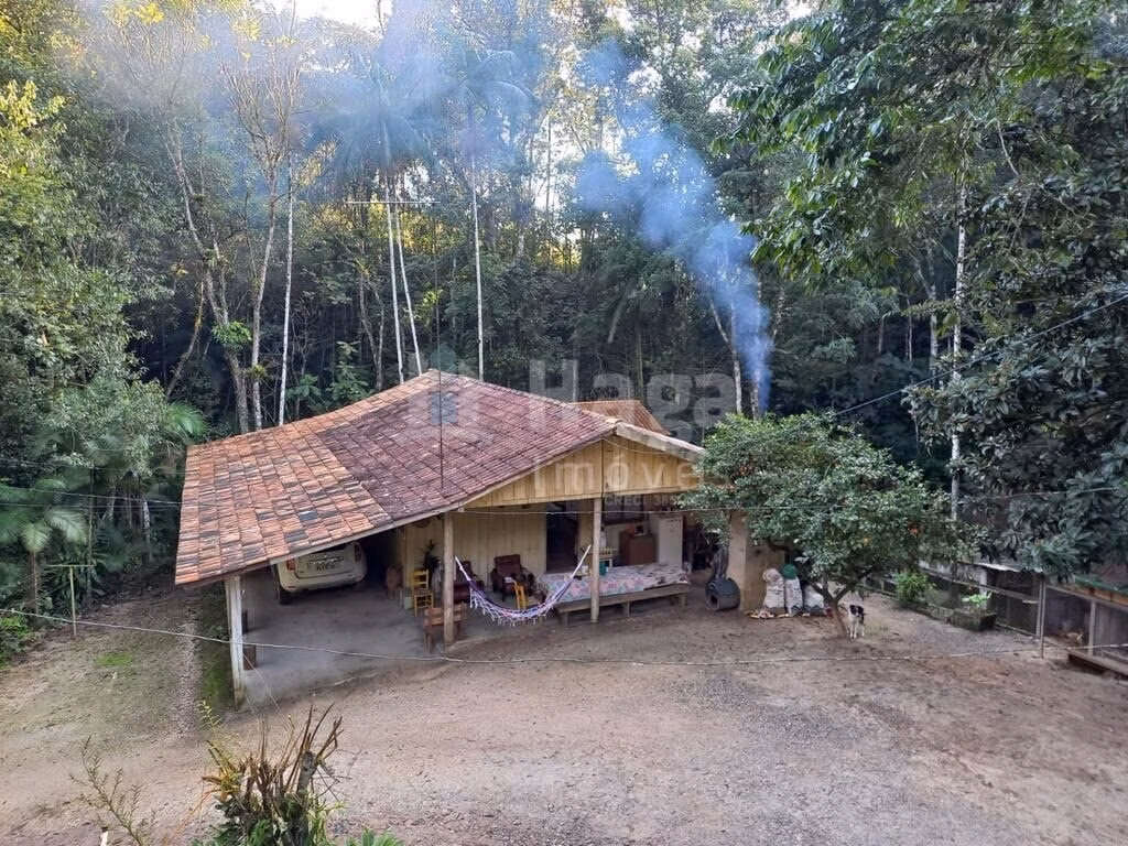 Country home of 32 acres in Botuverá, SC, Brazil