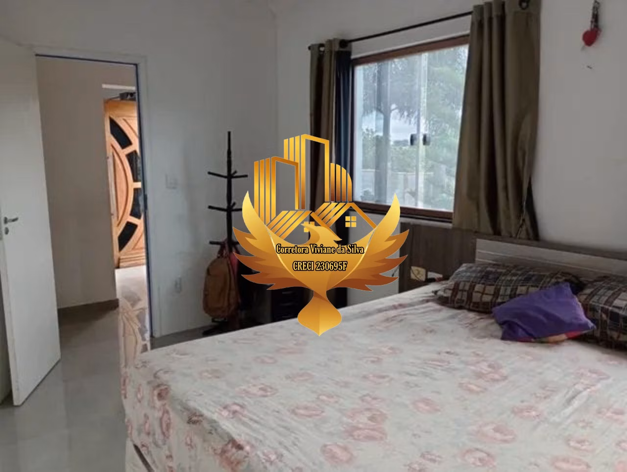 Country home of 900 m² in Taubaté, SP, Brazil