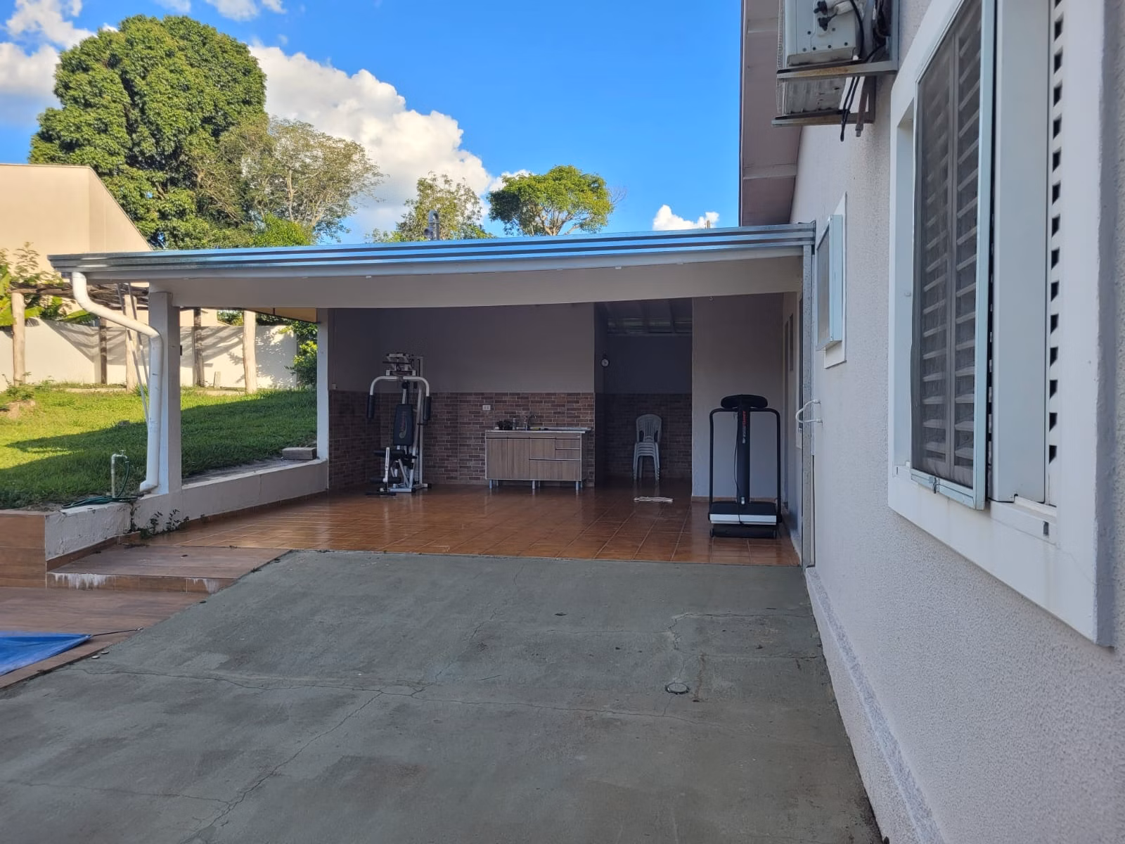 House of 1,000 m² in Sumaré, SP, Brazil