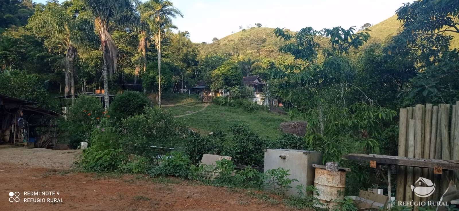Country home of 3 acres in São José dos Campos, SP, Brazil