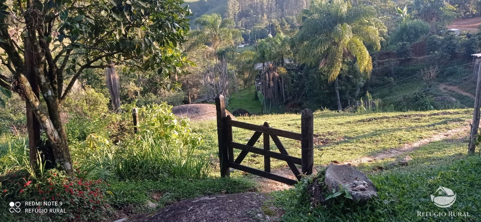 Country home of 3 acres in São José dos Campos, SP, Brazil