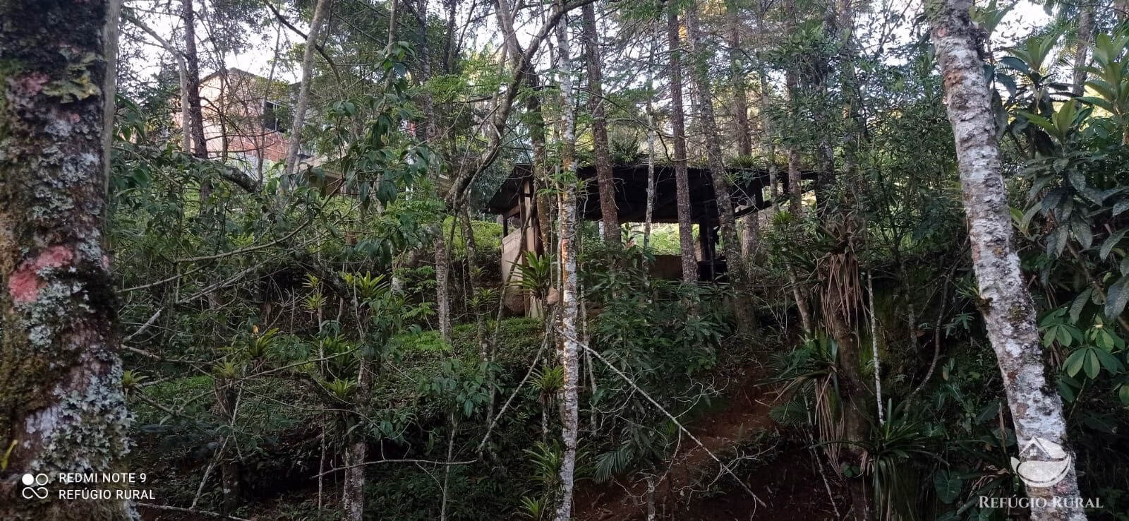 Country home of 3 acres in São José dos Campos, SP, Brazil