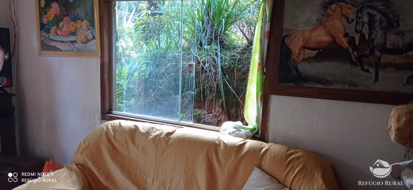 Country home of 3 acres in São José dos Campos, SP, Brazil