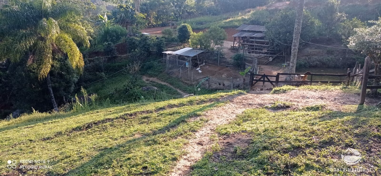 Country home of 3 acres in São José dos Campos, SP, Brazil
