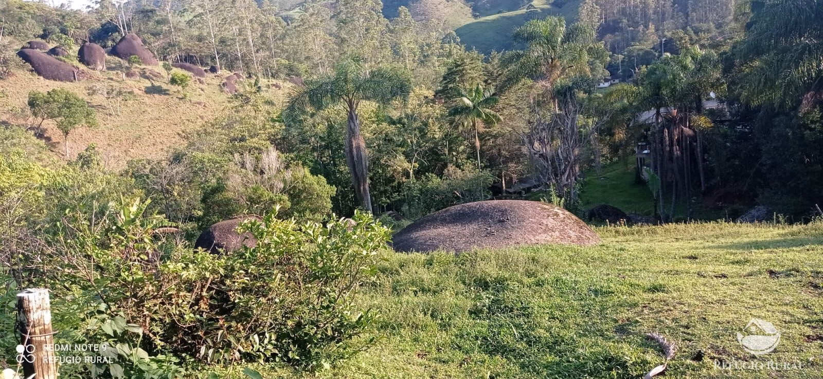 Country home of 3 acres in São José dos Campos, SP, Brazil
