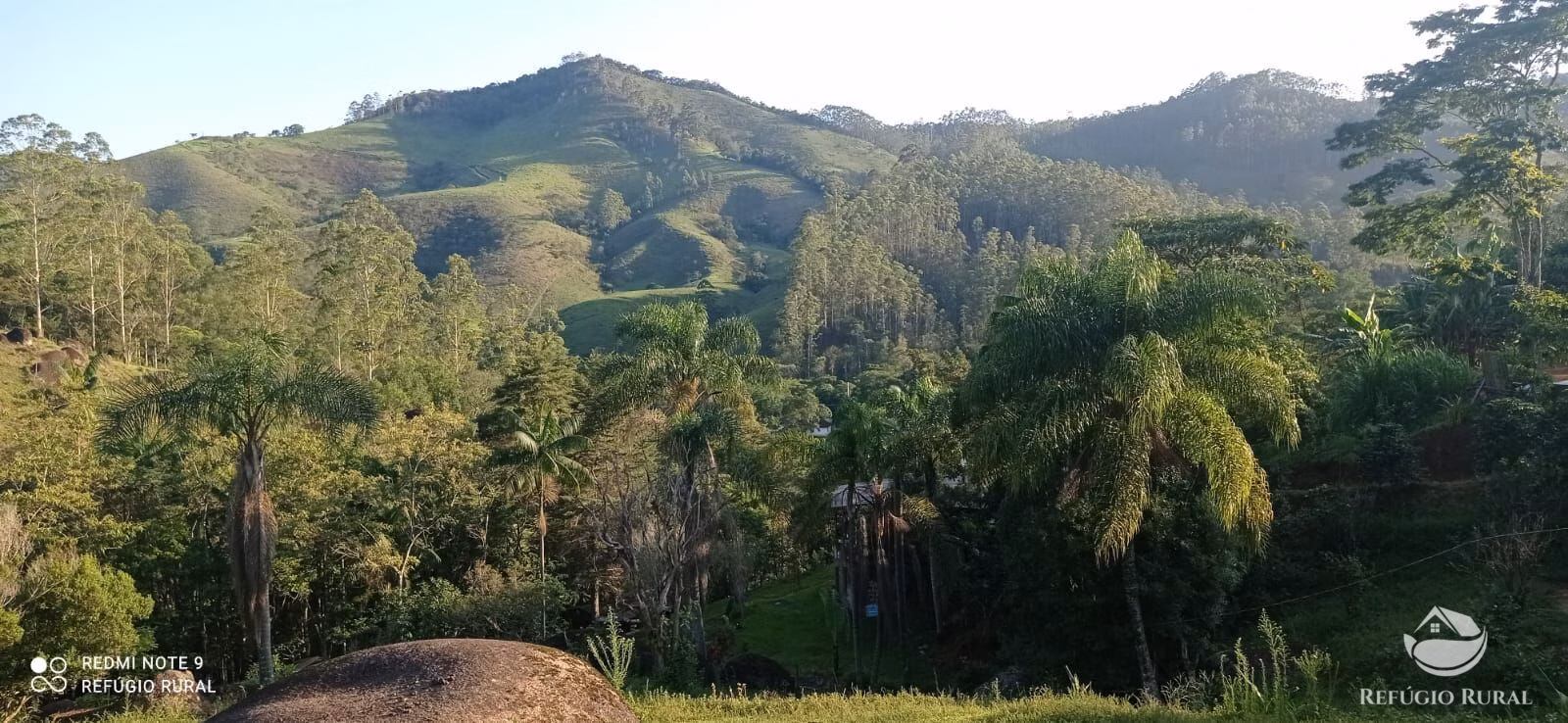 Country home of 3 acres in São José dos Campos, SP, Brazil