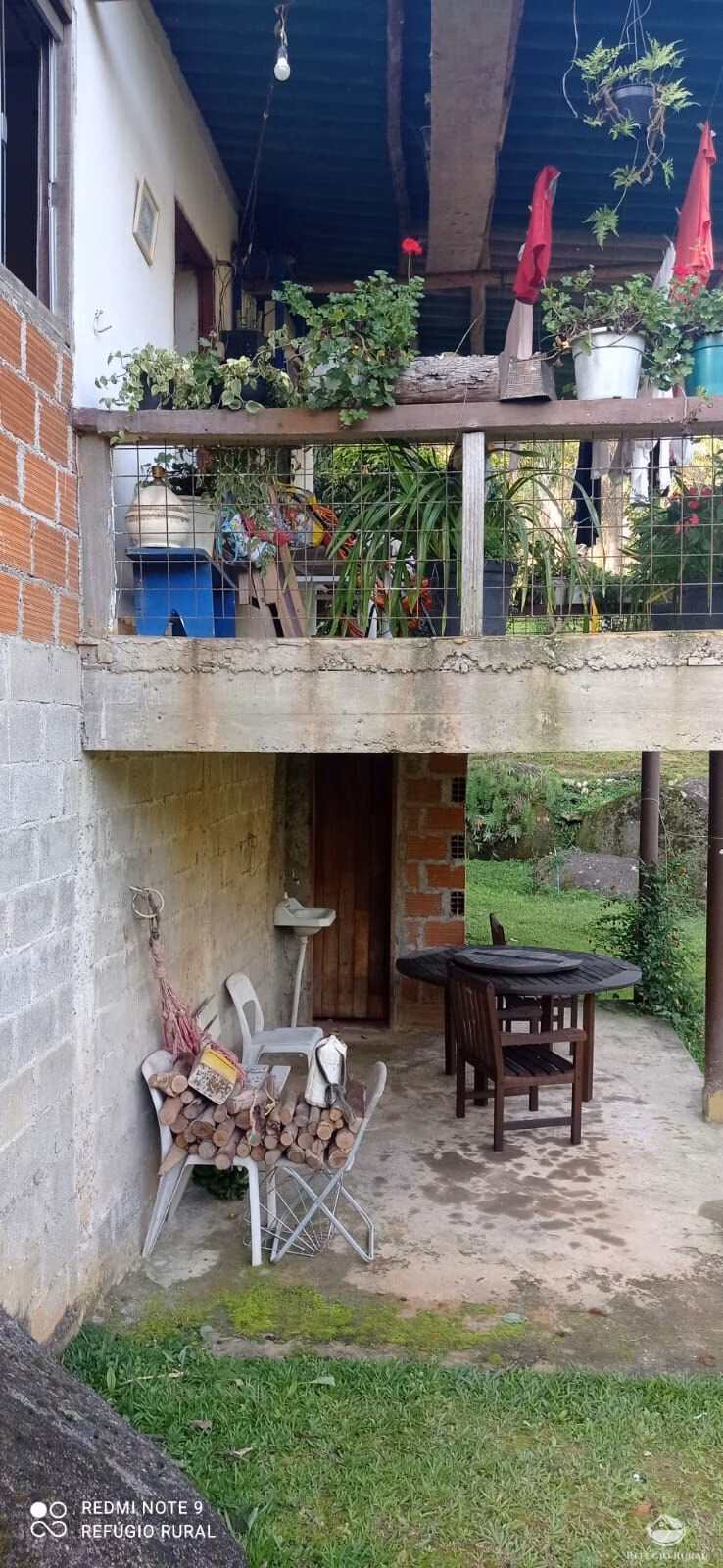 Country home of 3 acres in São José dos Campos, SP, Brazil