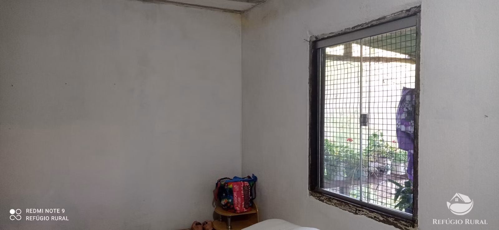 Country home of 3 acres in São José dos Campos, SP, Brazil