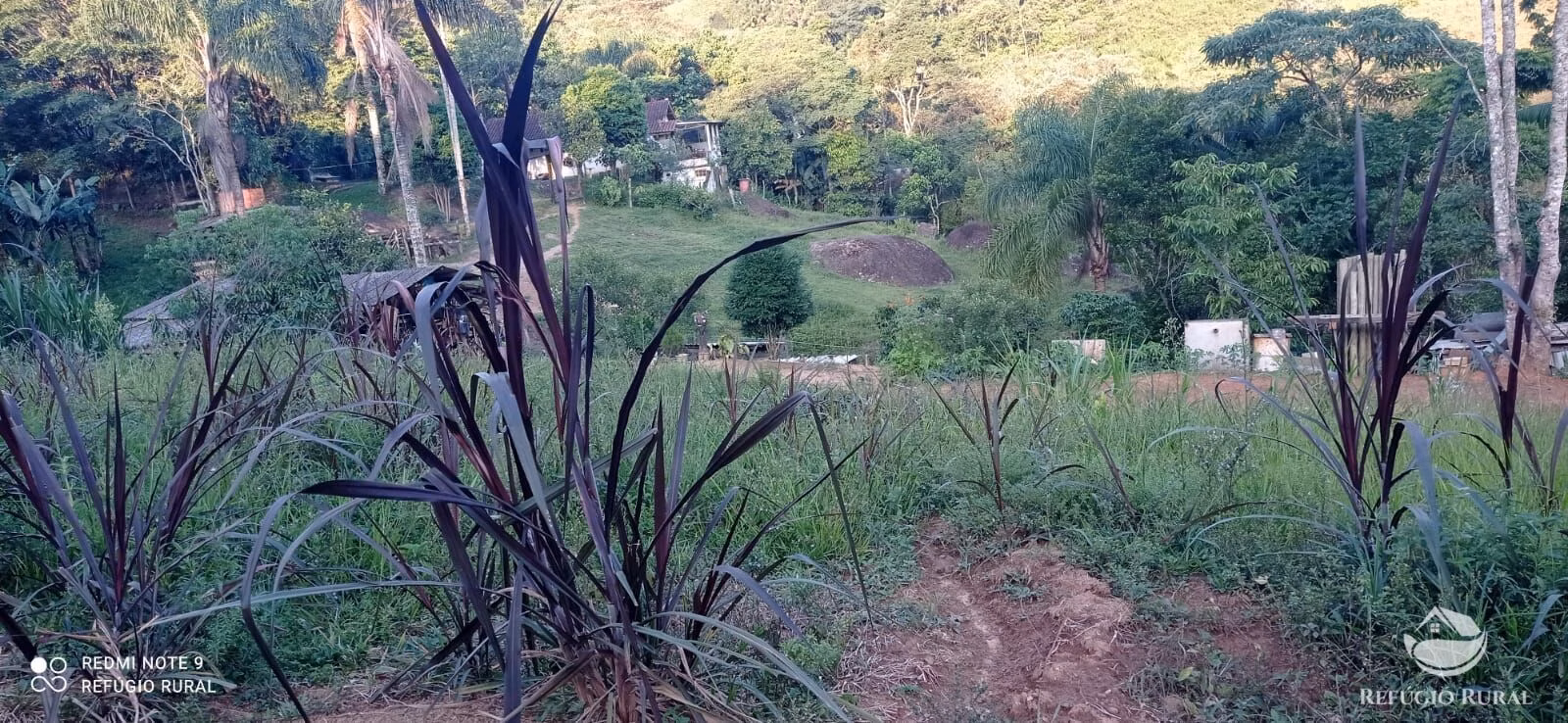 Country home of 3 acres in São José dos Campos, SP, Brazil